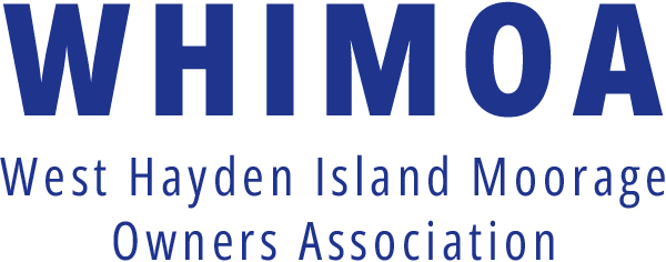 West Hayden Island Moorage Owners Association